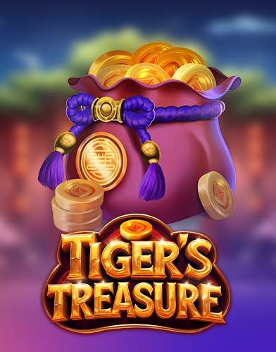 Tiger's Treasure