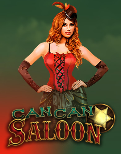 CanCan Saloon