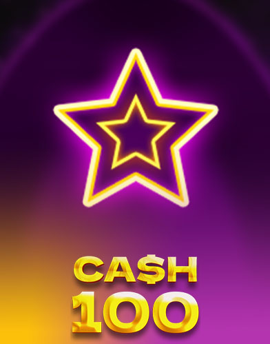 Cash 100