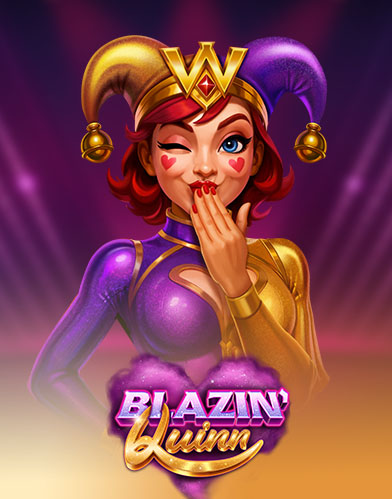 Blazin Quinn