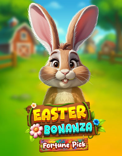 Easter Bonanza - Fortune Pick