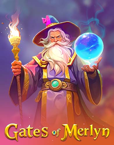Gates of Merlyn