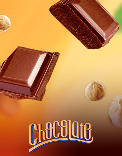 CHOCOLATE