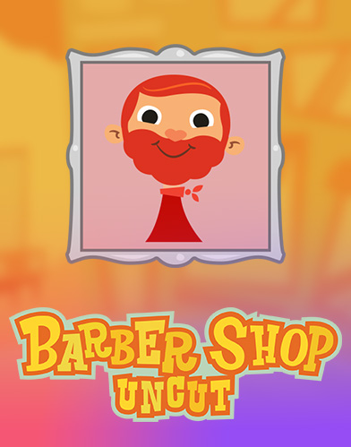 Barber Shop Uncut