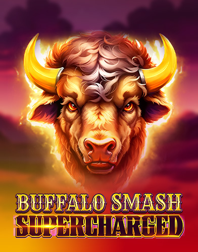 Buffalo Smash: Supercharged