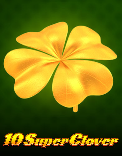 10 Super Clover