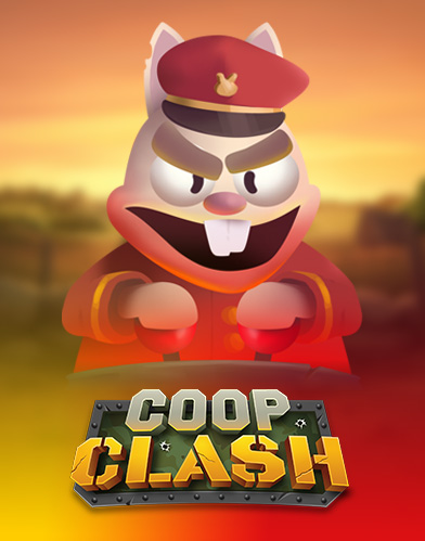 Coop Clash 