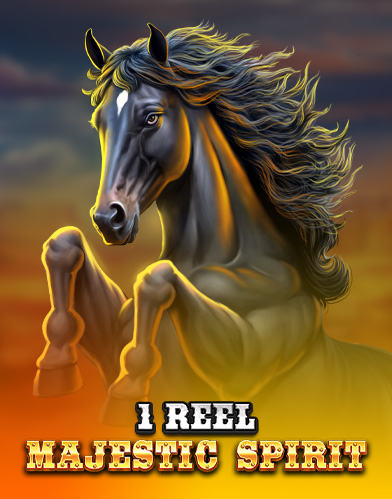 1 Reel - Majestic Spirit