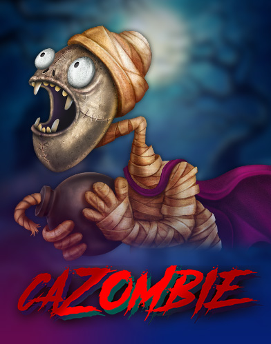 Cazombie