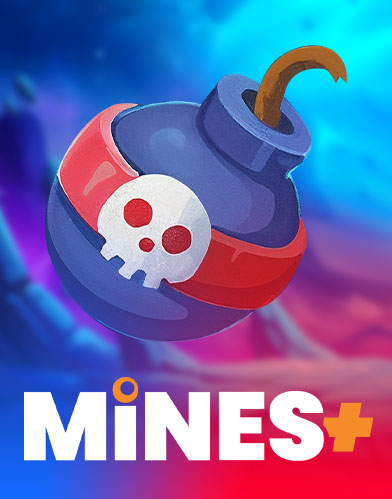 Mines+