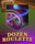 Dozen Roulette