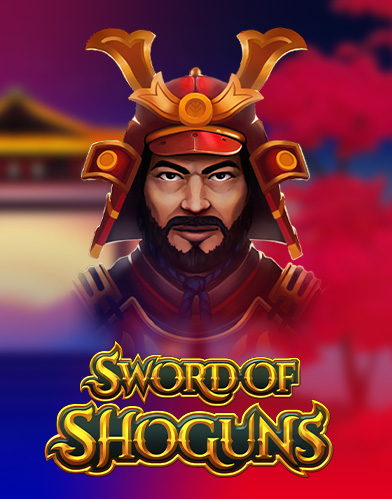 Sword of Shoguns