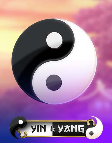 Yin & Yang