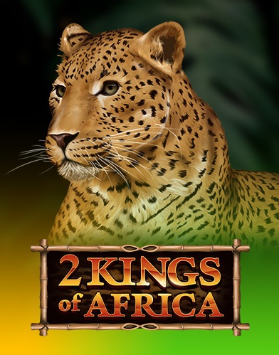 2 Kings of Africa