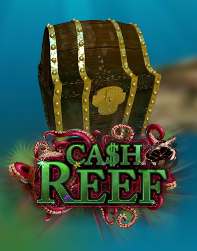 Cash Reef