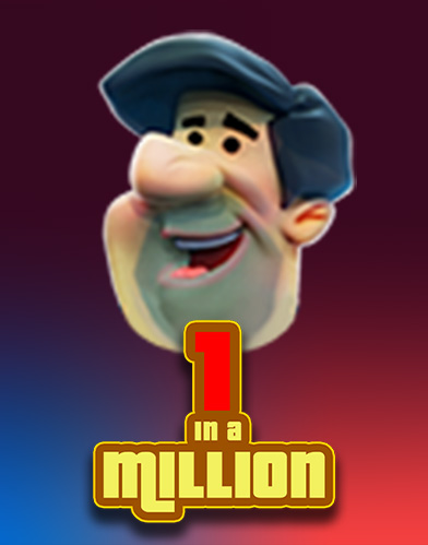 1 in a Million