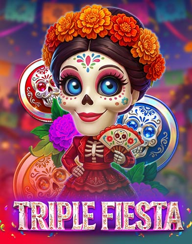 Triple Fiesta