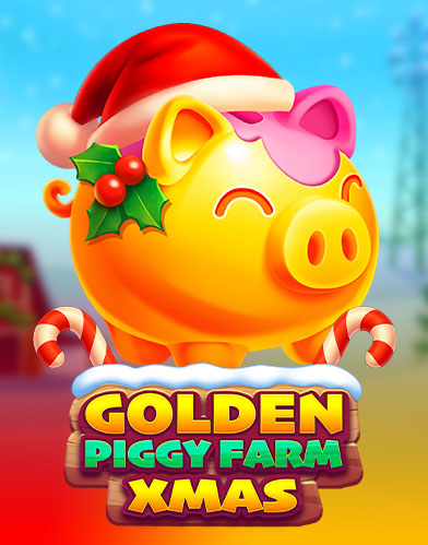 Golden Piggy Farm X-Mas