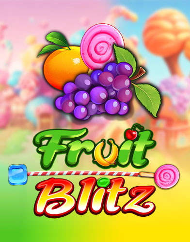 Fruit Blitz