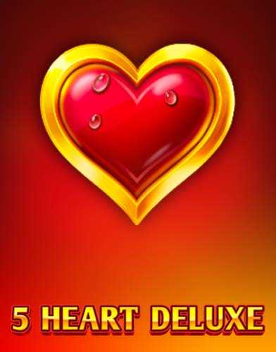 5 Heart Deluxe