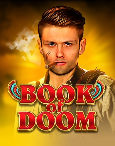 Book of Doom