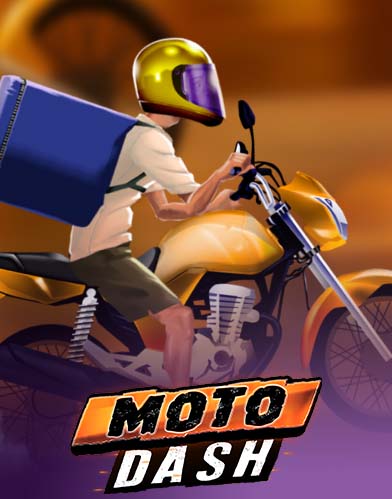 Moto Dash