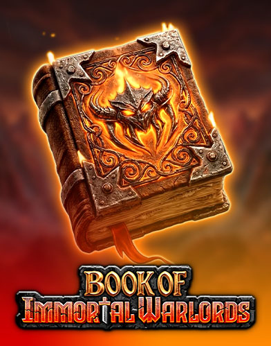 Book Of Immortal Warlords