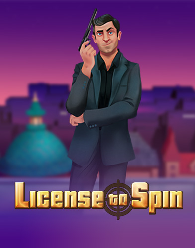 License To Spin