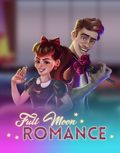 Full Moon Romance