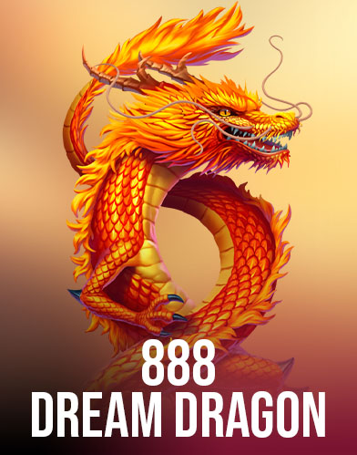 888 Dream Dragon