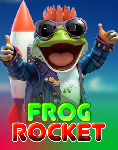 Frog Rocket