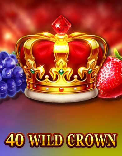 40 Wild Crown