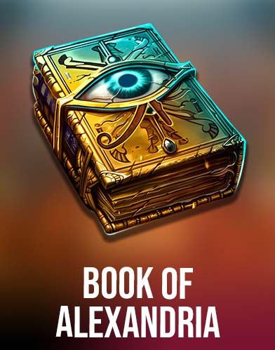 Book of Alexandria
