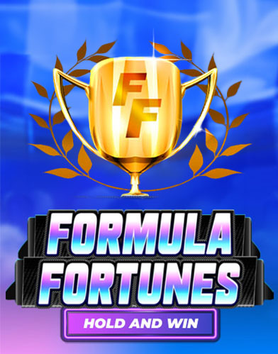 Formula Fortunes
