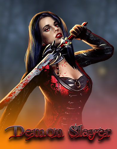 DemonSlayer