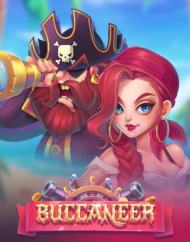 Buccaneer