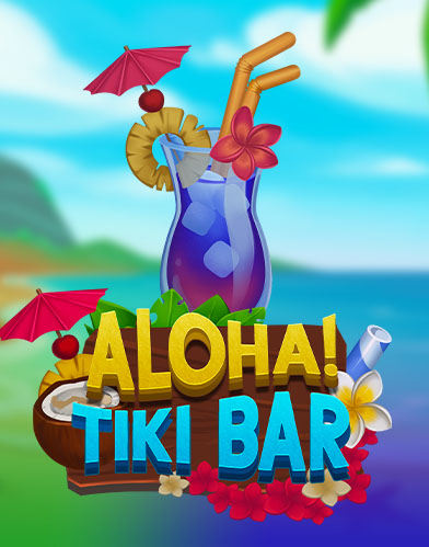 Aloha! Tiki Bar