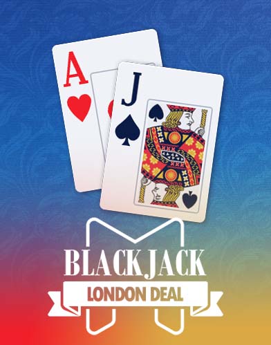 Million Blackjack London Deal