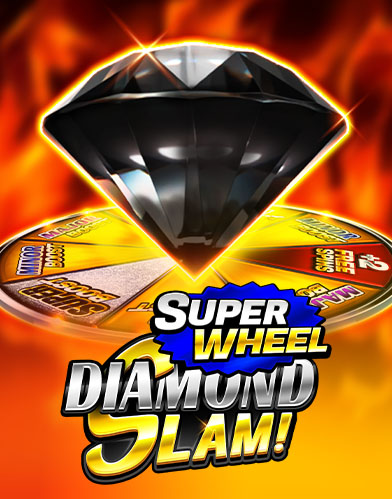 Diamond Slam: Super Wheel