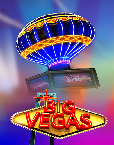 Big Vegas