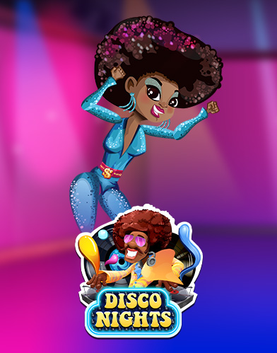 Disco Nights