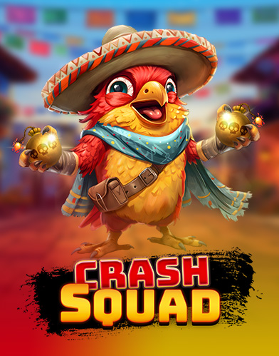 Crash Squad