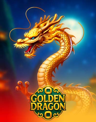 Golden Dragon