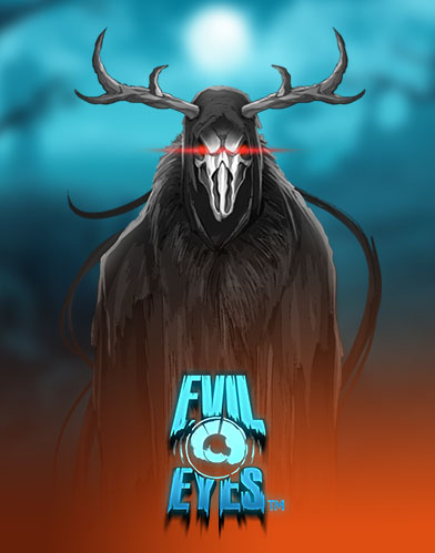 Evil Eyes