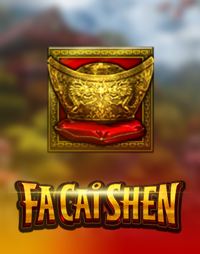 Fa Cai Shen
