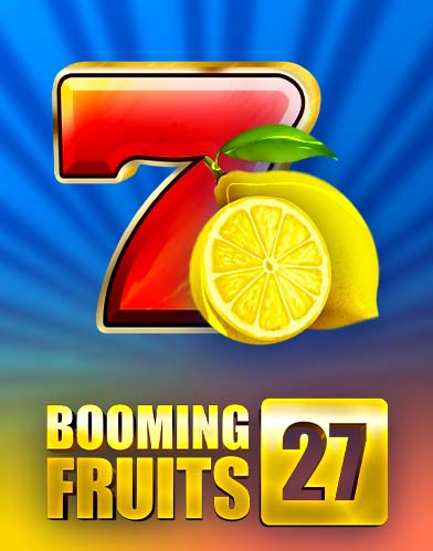 BoomingFruits27