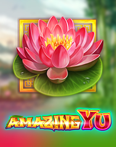 Amazing Yu