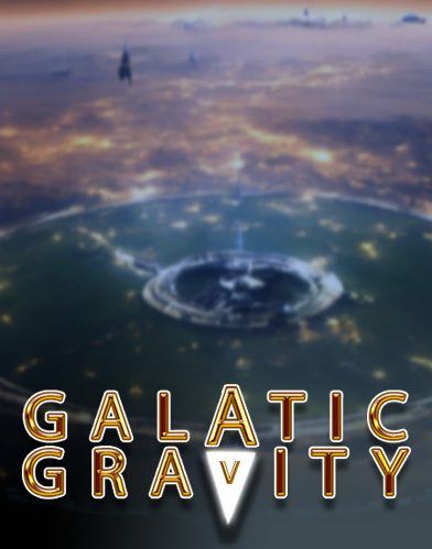 Galactic Gravity