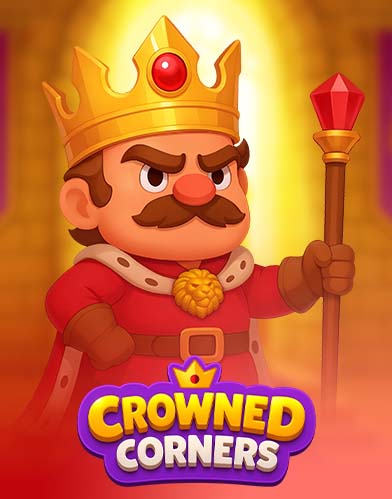 Crowned Corners