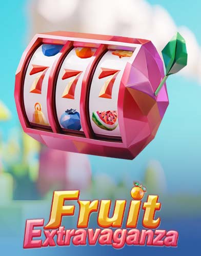 Fruit Extravaganza